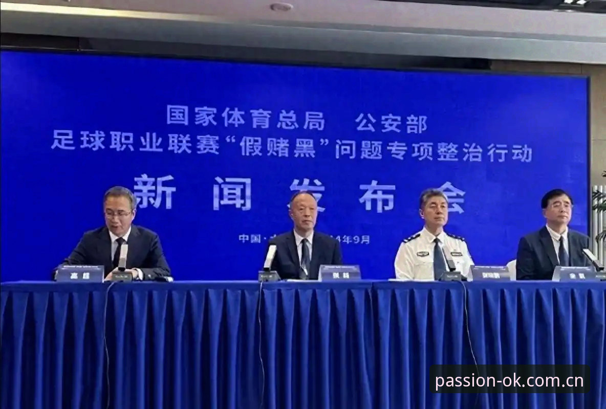 中国足球重磅罚单解读：OK体育平台全面解析第三批禁足名单操作教程