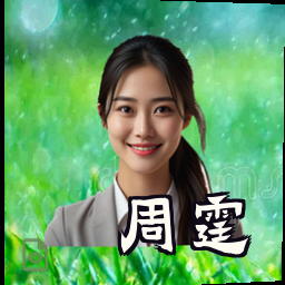 周霆